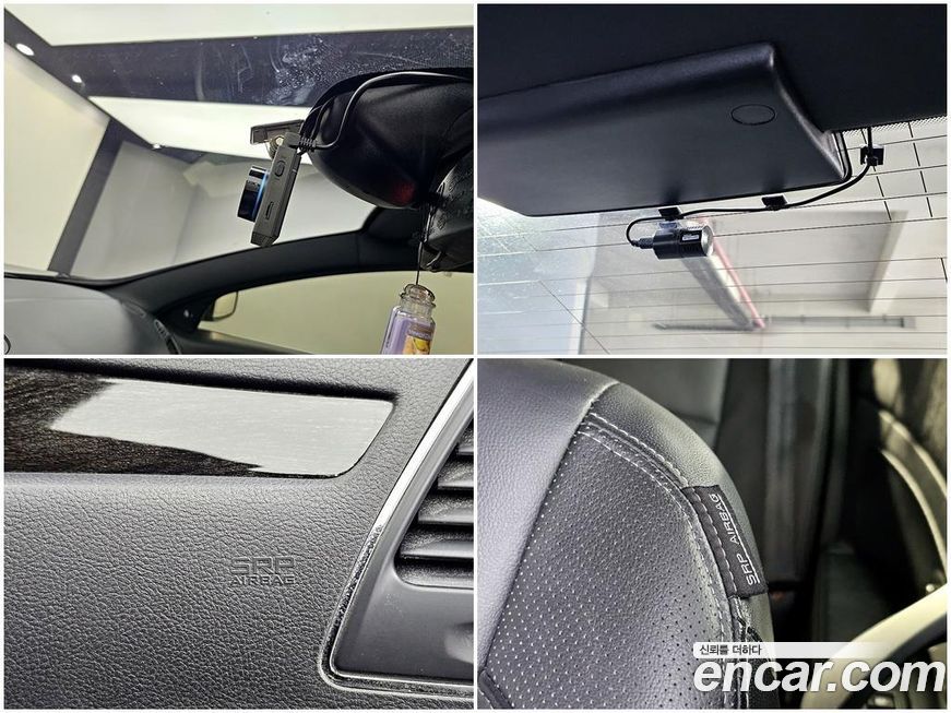 Renault-KoreaSamsung SM5  2014