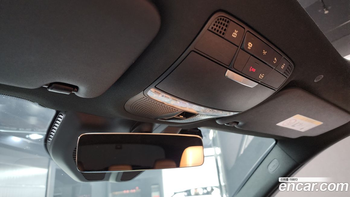 Mercedes-Benz GLC-Class 2022