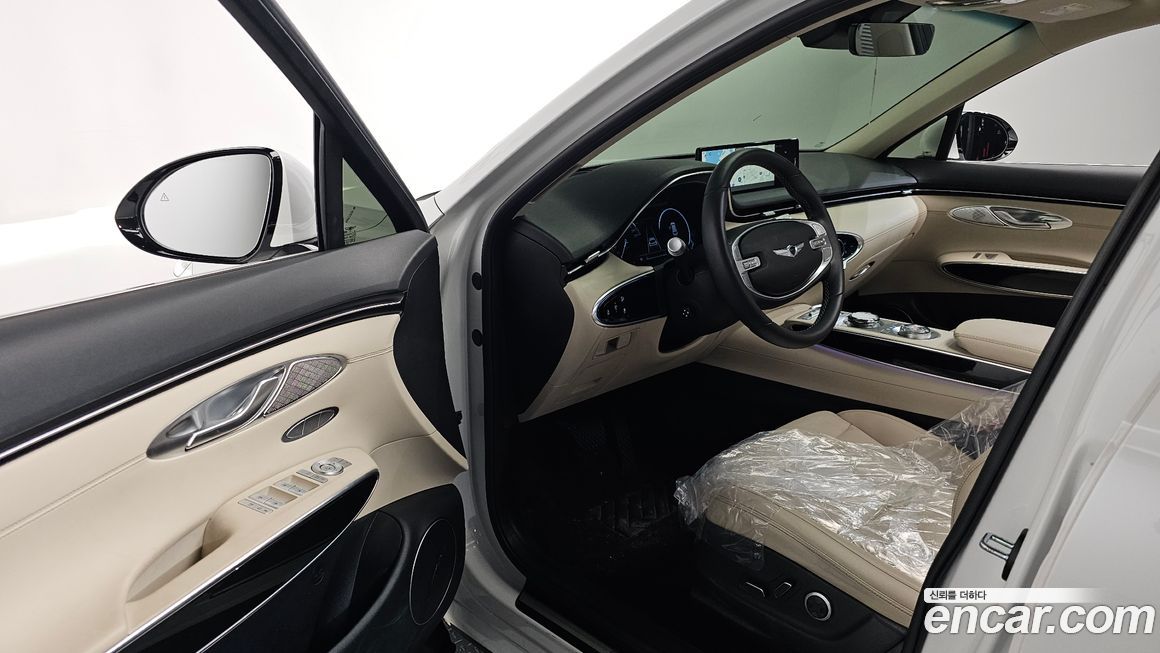 Genesis GV70 2023