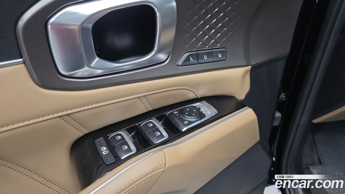 Kia Sorento 2024