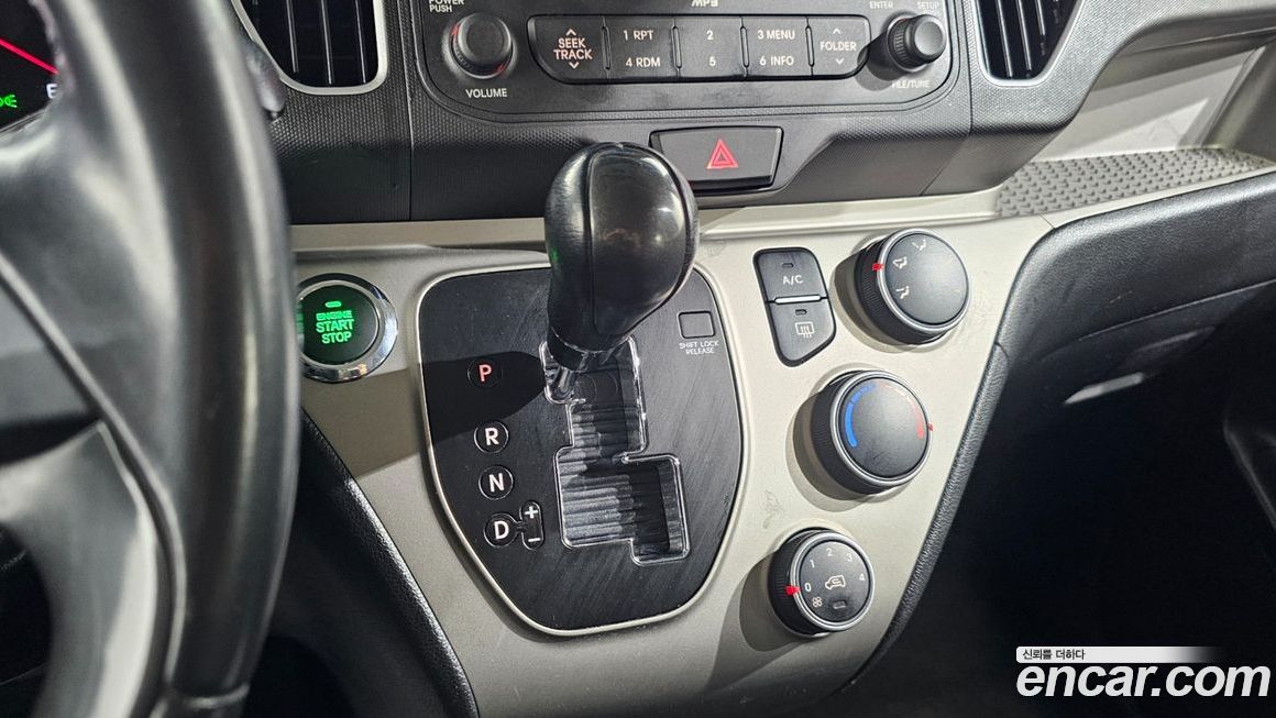 Kia RAY 2013