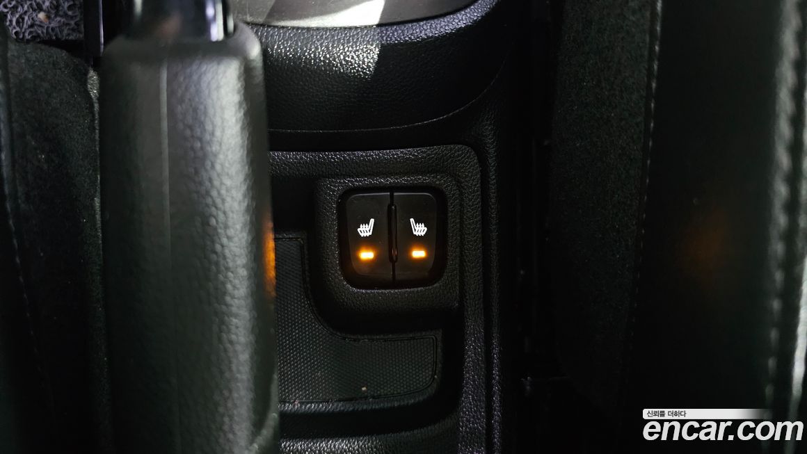 ChevroletGMDaewoo Spark 2016