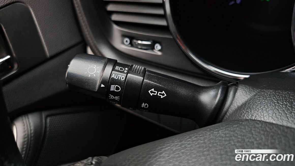 Kia K5 2013