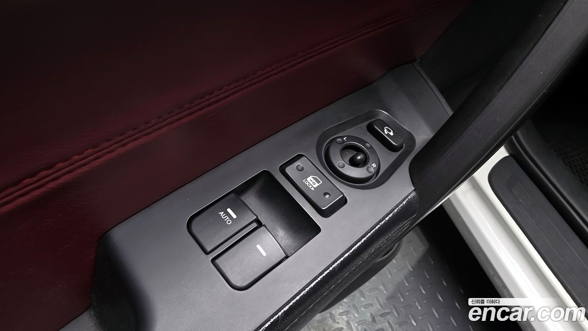 Kia Porte 2013