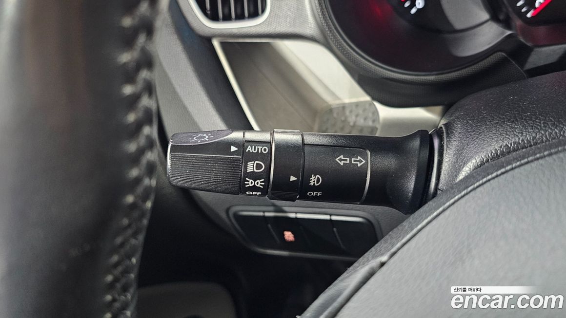 Kia RAY 2013