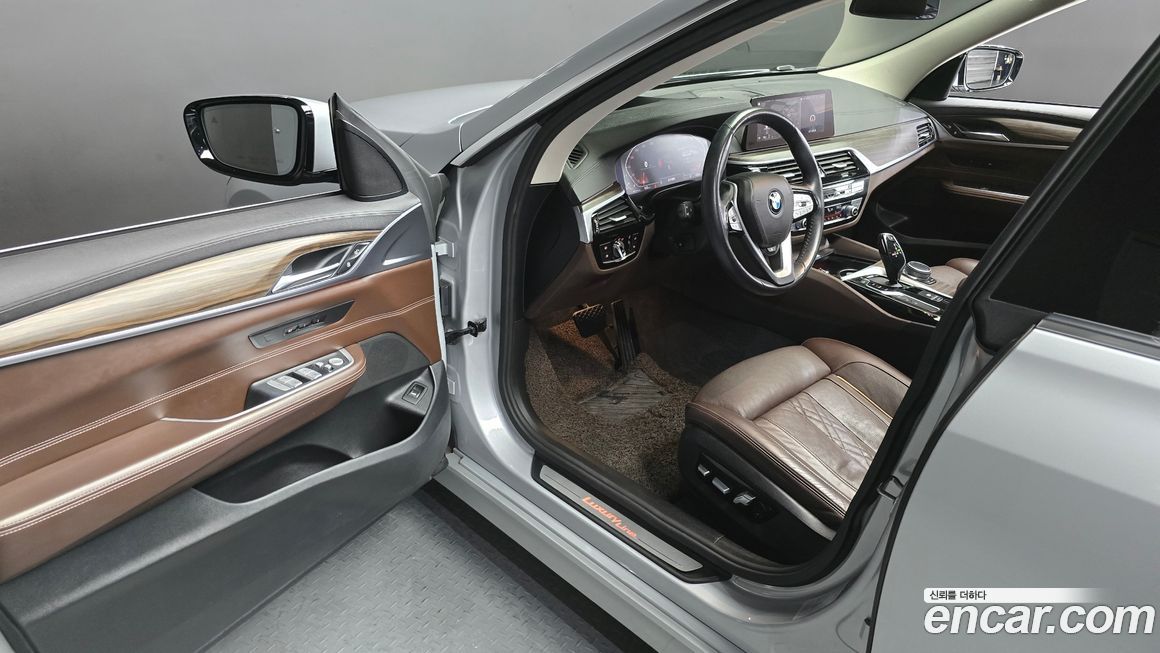 BMW Gran Turismo 2020