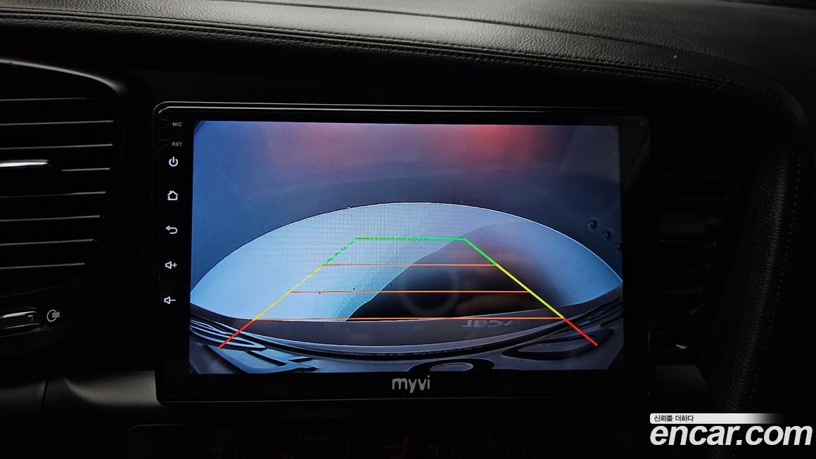 Kia K5 2013