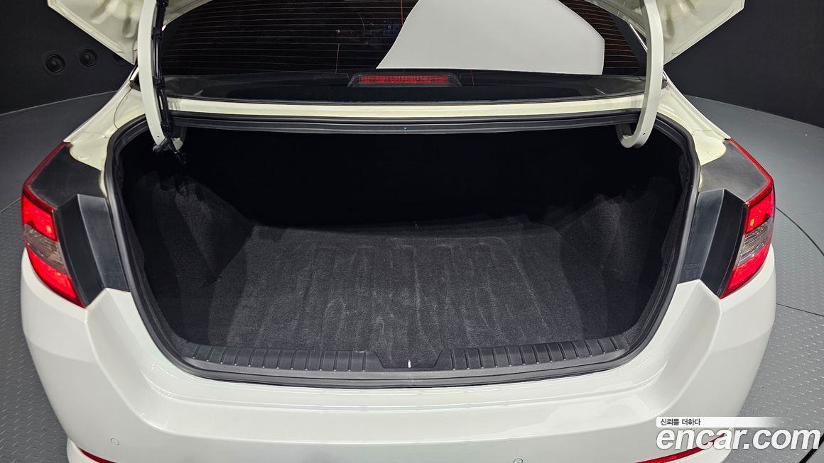 Kia K5 2013