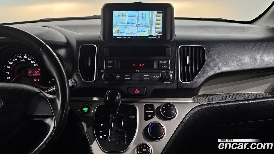 Kia RAY 2013