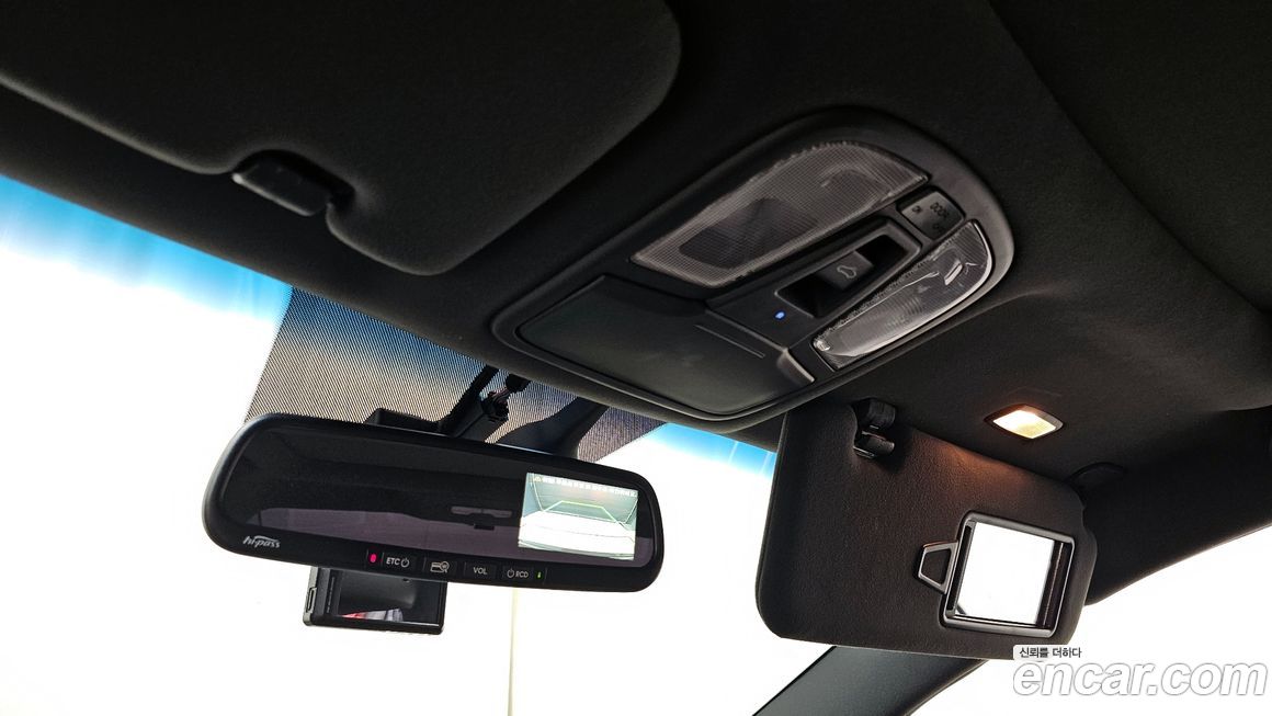Kia K7 2012
