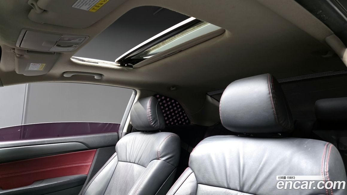 Kia Porte 2013