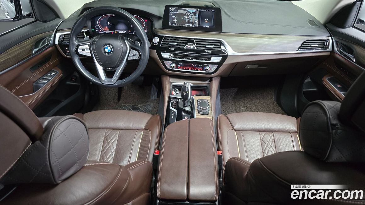 BMW Gran Turismo 2020