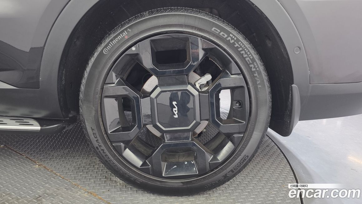 Kia Sorento 2024
