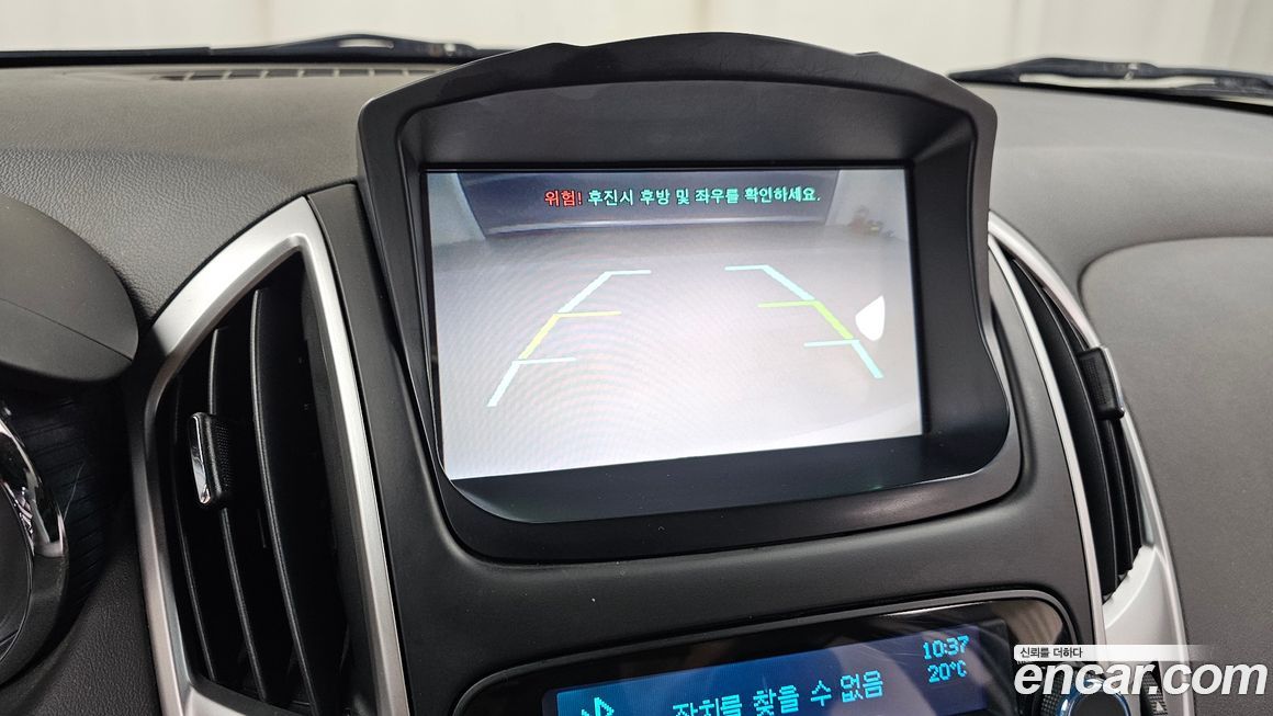 ChevroletGMDaewoo Cruze 2016