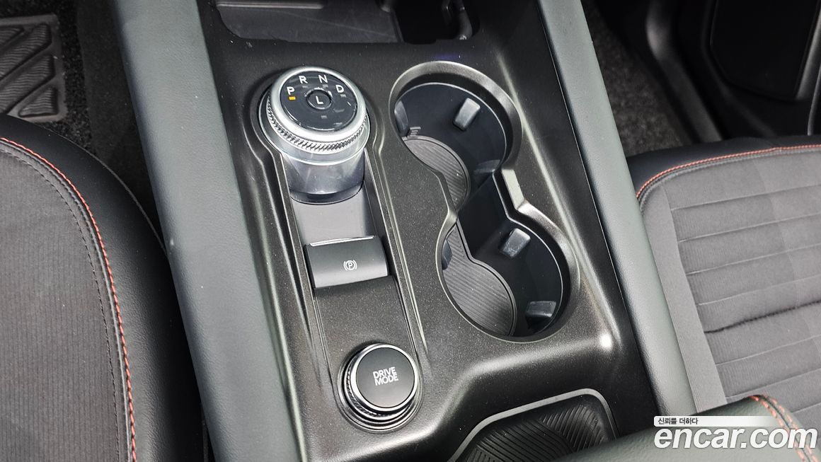 Ford Explorer 2025