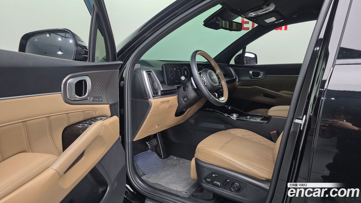 Kia Sorento 2024