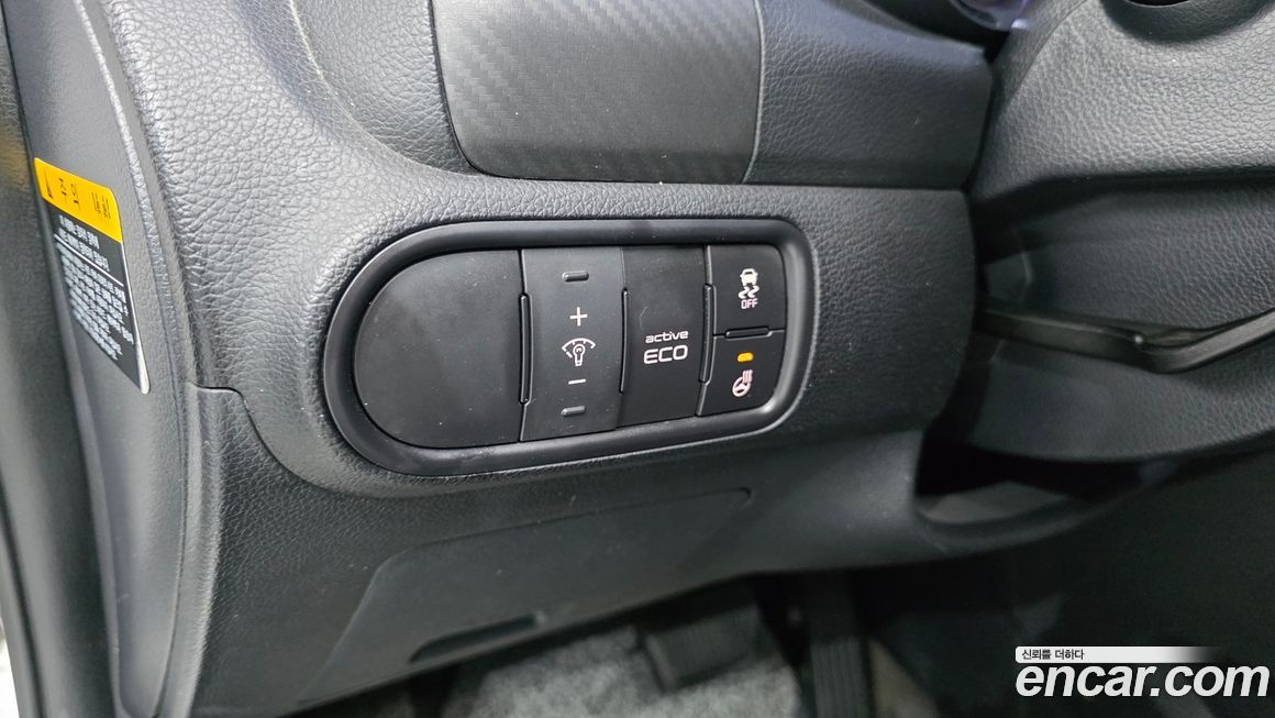Kia K3 2015