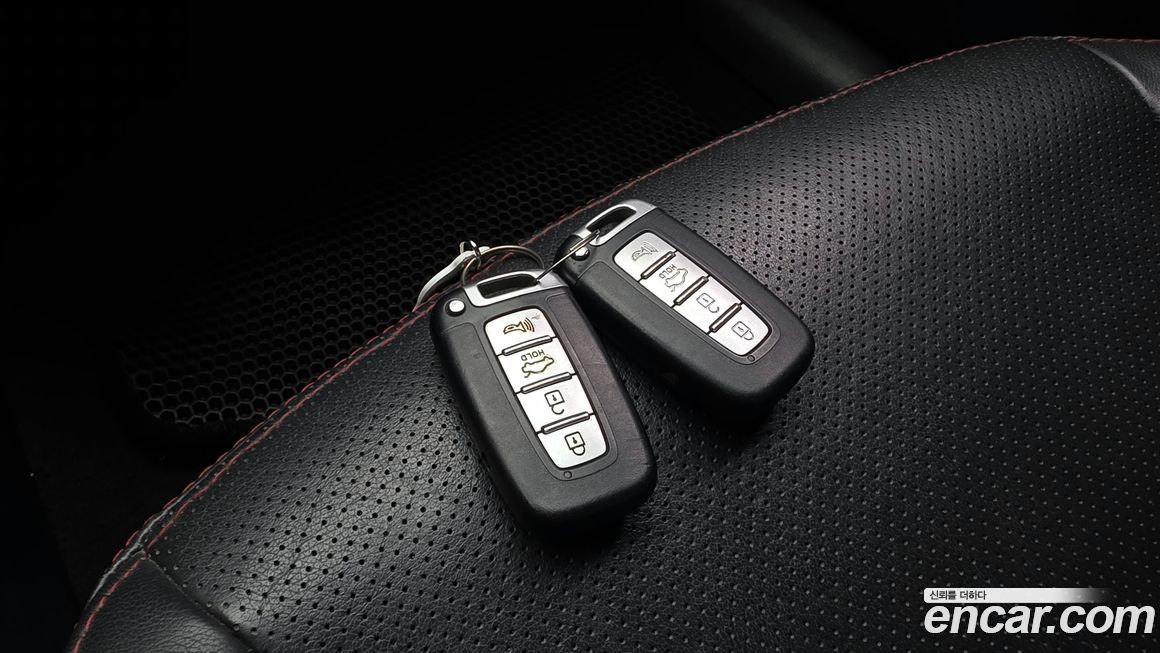 Kia Porte 2013