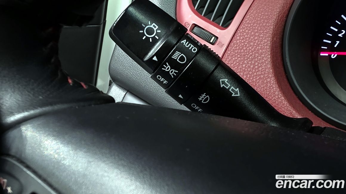 Kia Porte 2013