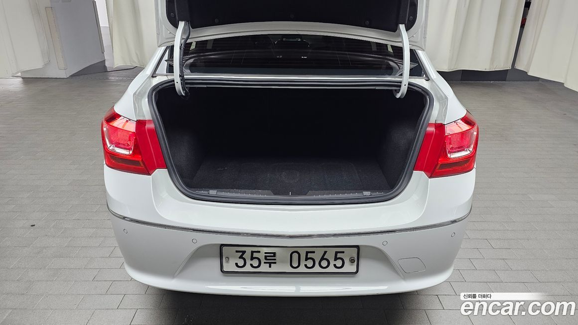 ChevroletGMDaewoo Cruze 2016