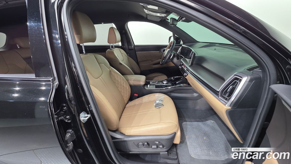 Kia Sorento 2024