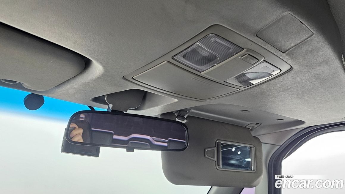 Kia RAY 2013