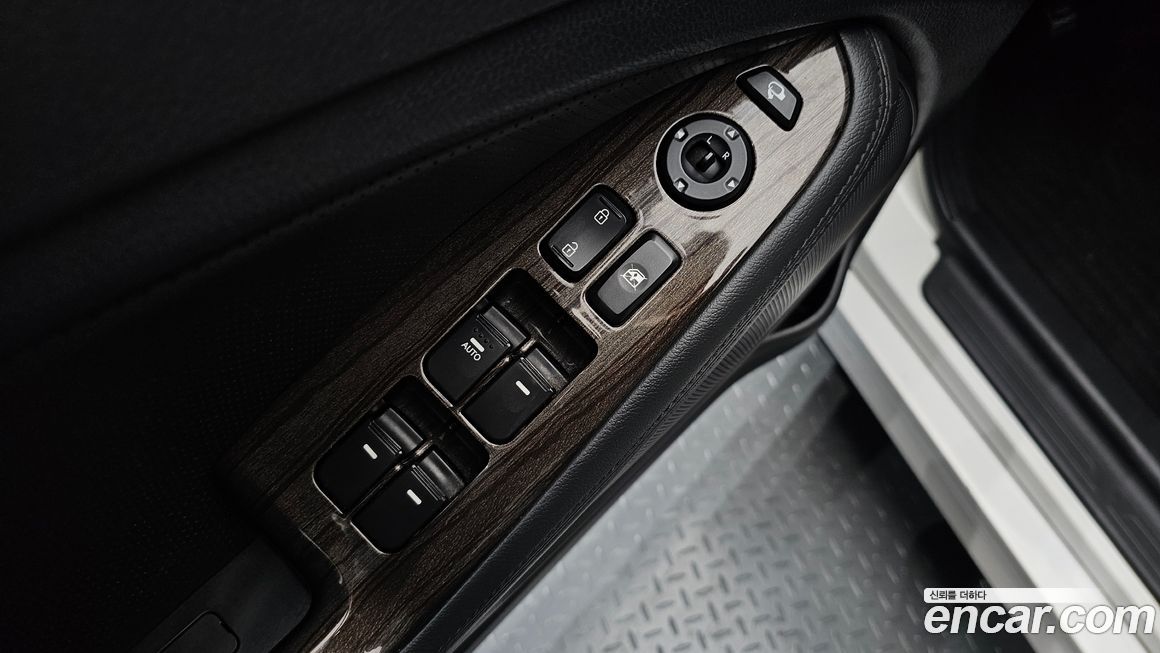 Kia K5 2013