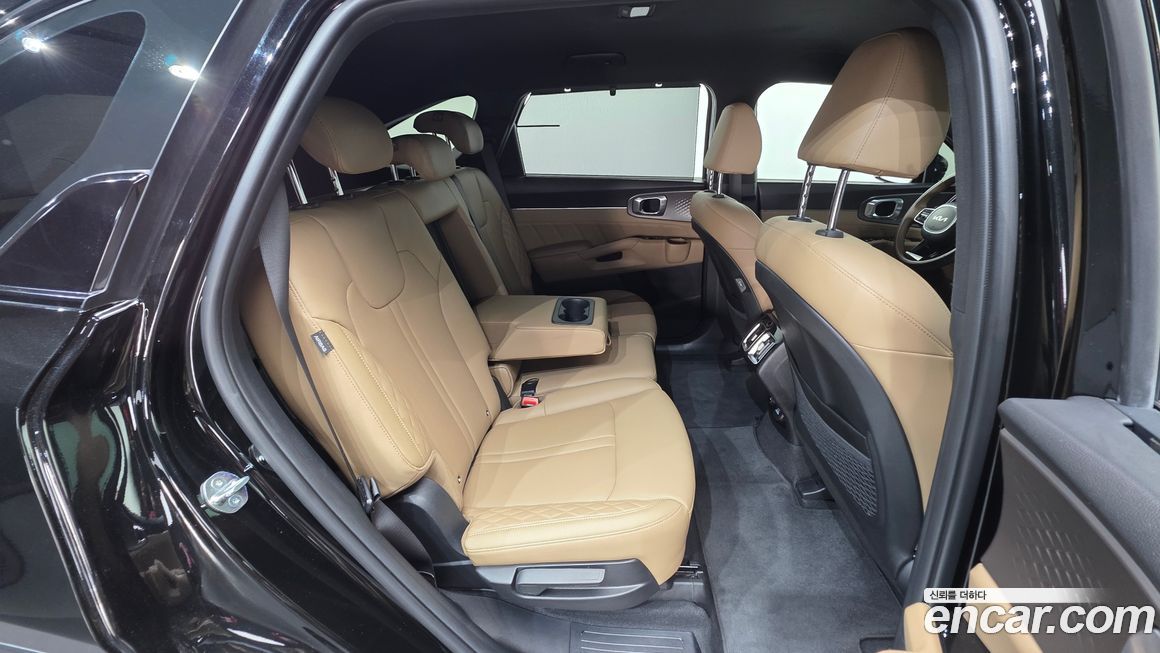 Kia Sorento 2024