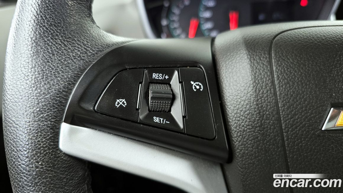 ChevroletGMDaewoo Aveo 2017