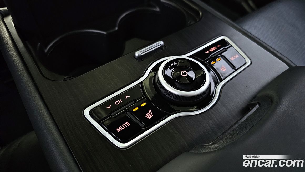 Kia K7 2012