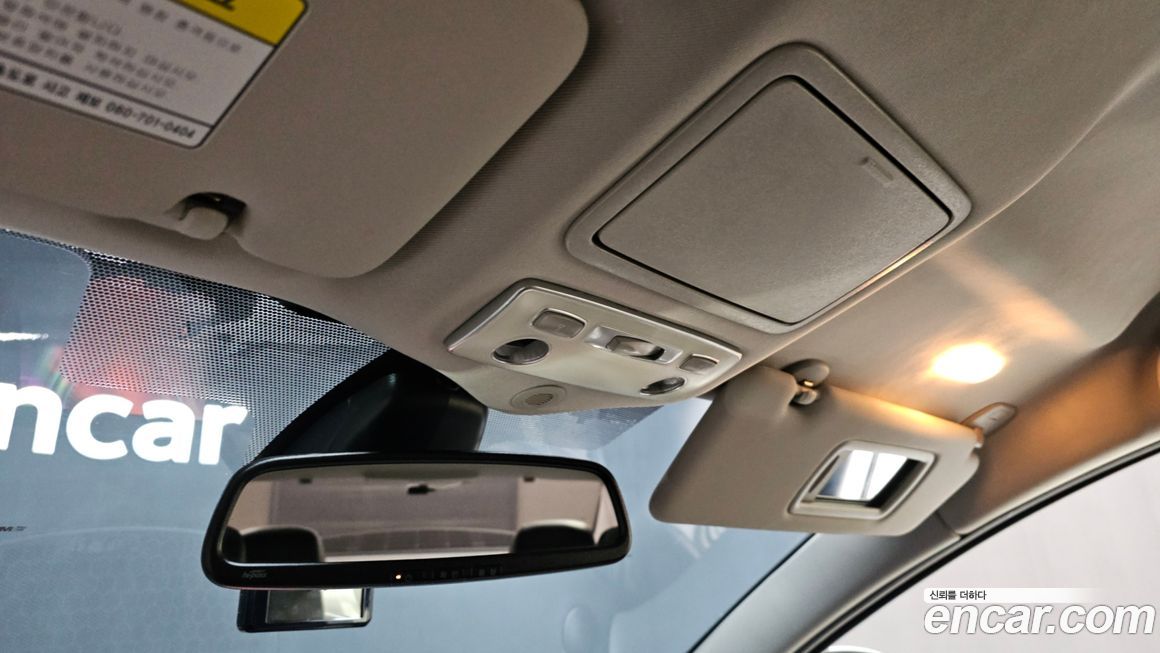 Renault-KoreaSamsung SM5  2018