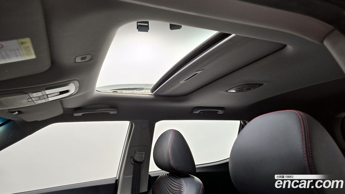 KG_Mobility_Ssangyong TIBOLI 2017