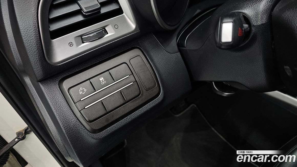 KG_Mobility_Ssangyong TIBOLI 2015