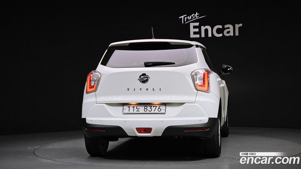 KG_Mobility_Ssangyong TIBOLI 2015