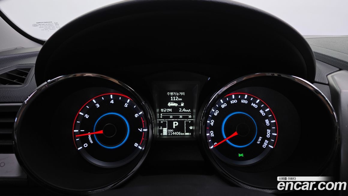 KG_Mobility_Ssangyong TIBOLI 2016