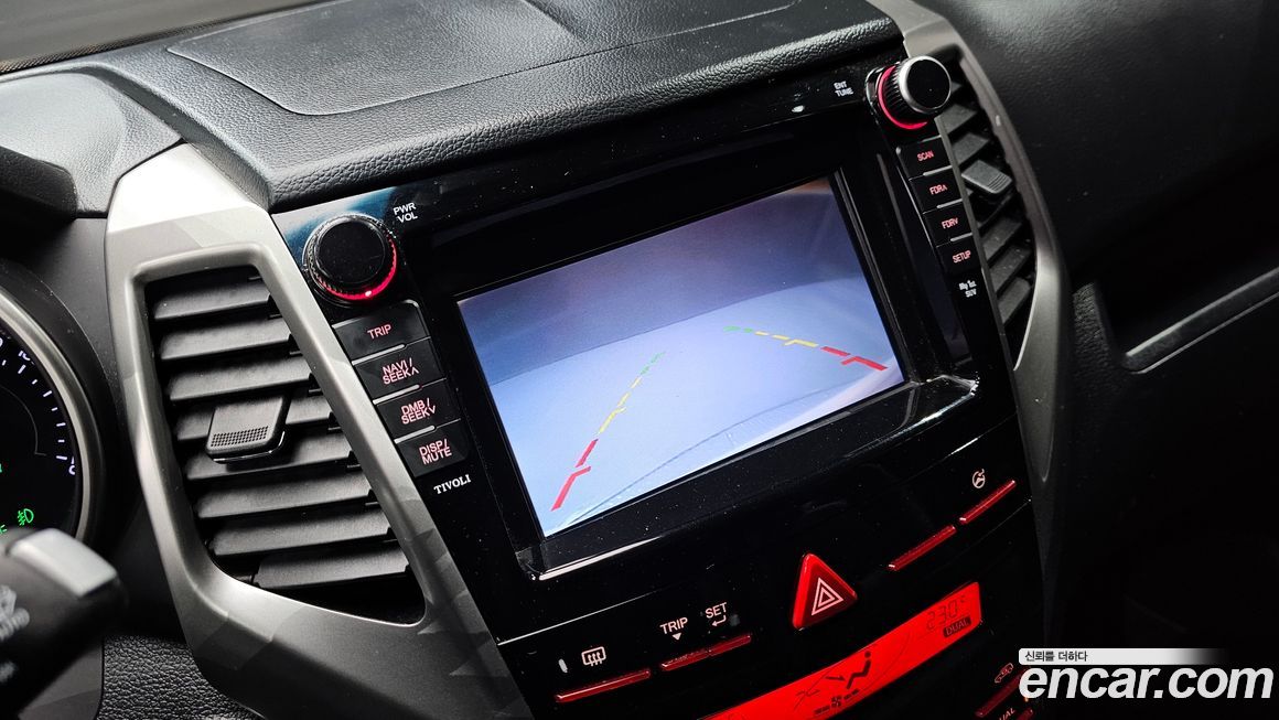 KG_Mobility_Ssangyong TIBOLI 2015