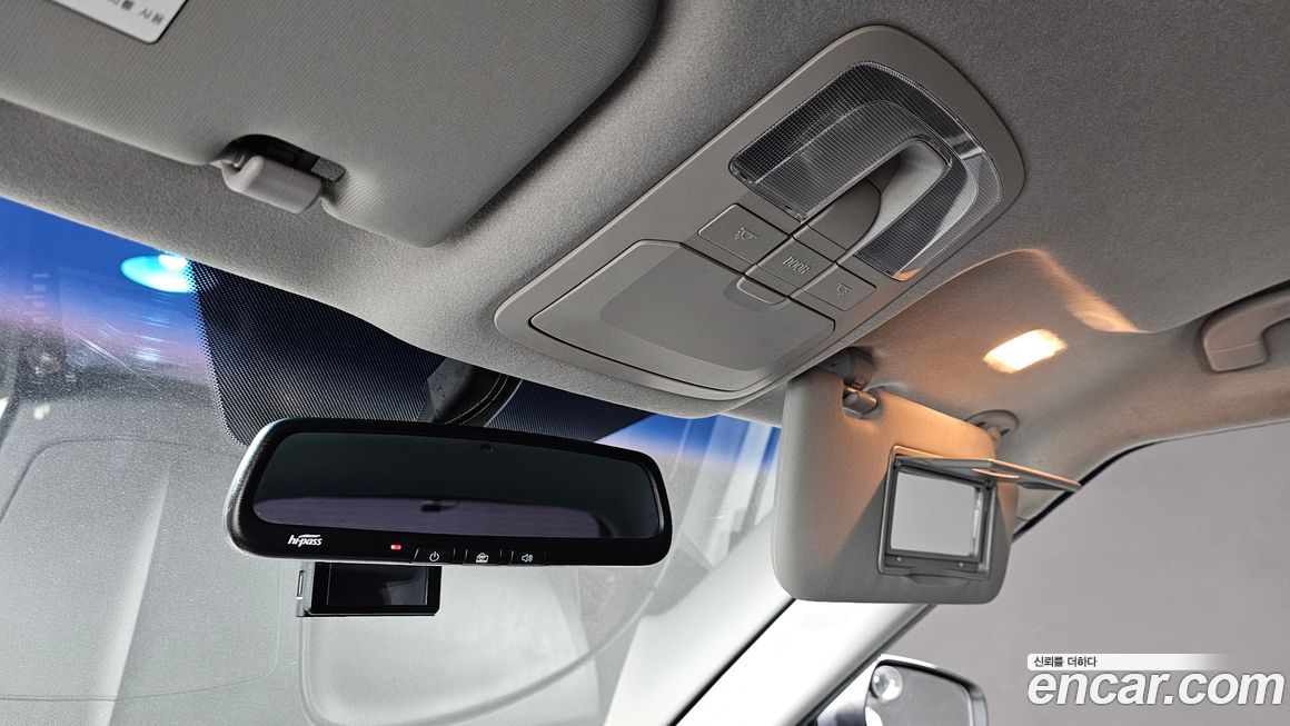 KG_Mobility_Ssangyong TIBOLI 2015