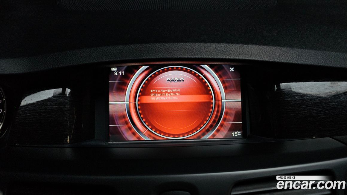 Renault-KoreaSamsung SM5  2018