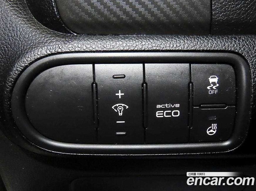 Kia K3 2015