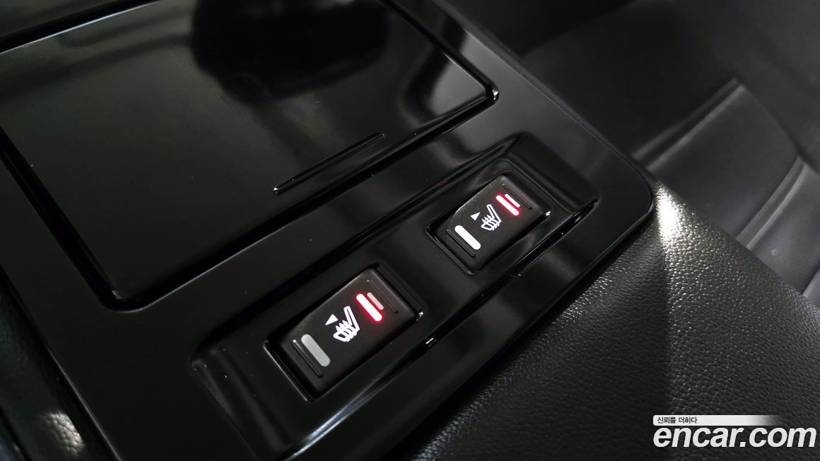 Renault-KoreaSamsung SM6 2016