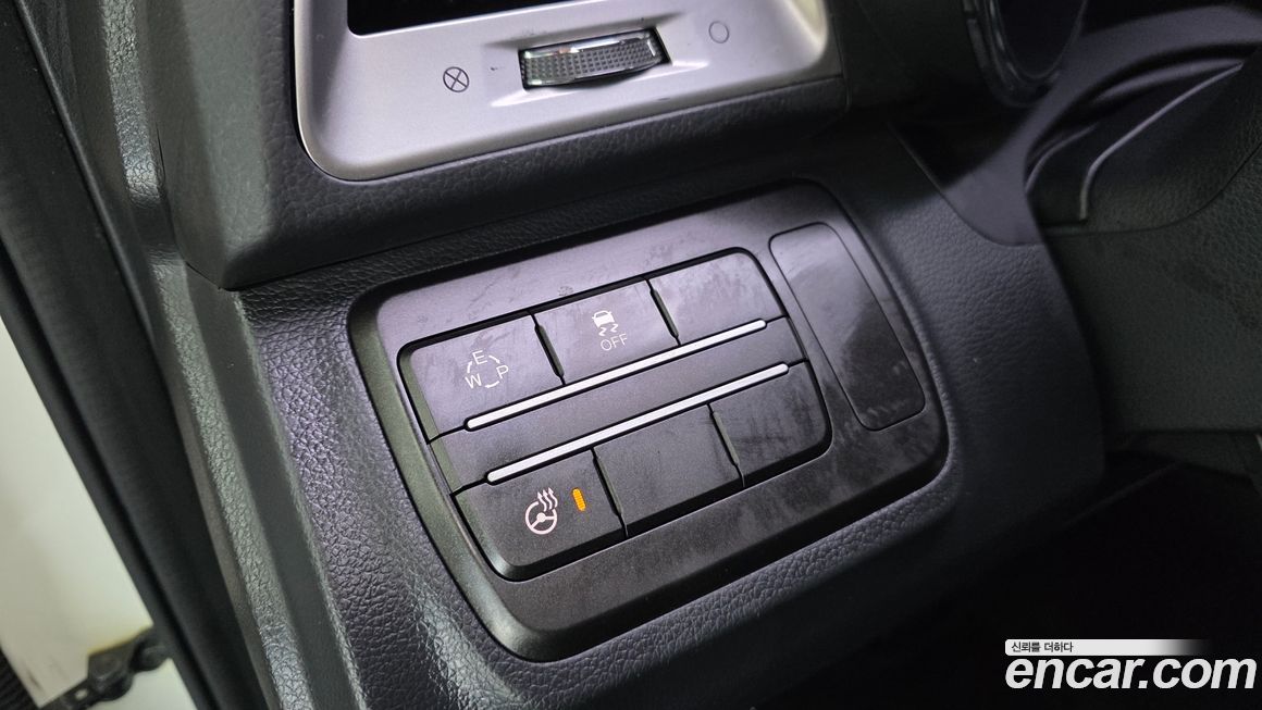 KG_Mobility_Ssangyong TIBOLI 2016