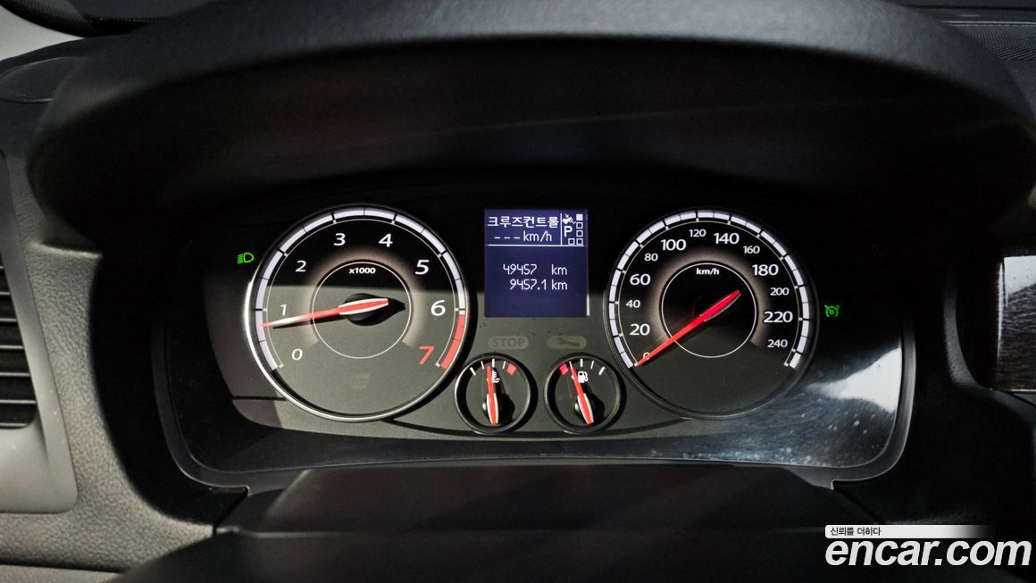 Renault-KoreaSamsung SM5  2018