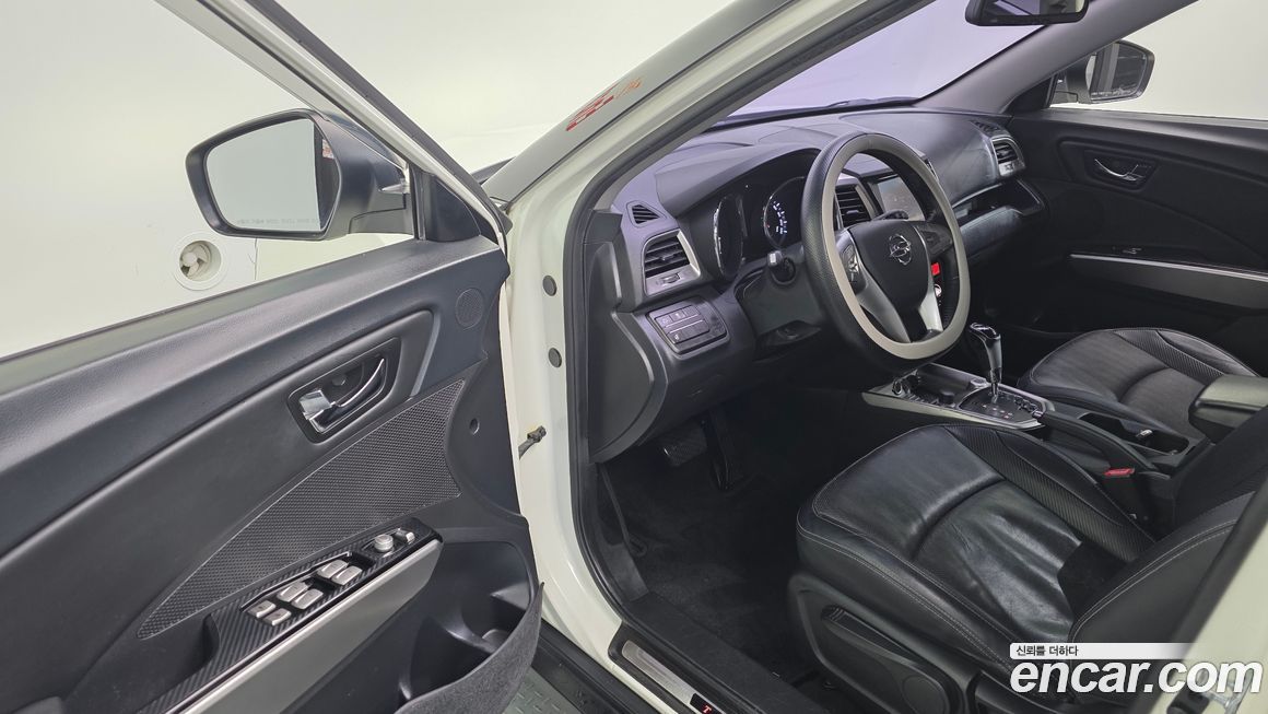 KG_Mobility_Ssangyong TIBOLI 2016