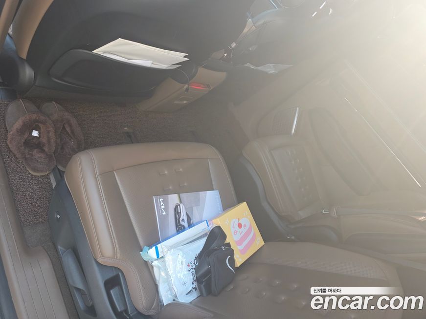 Kia EV9 2024