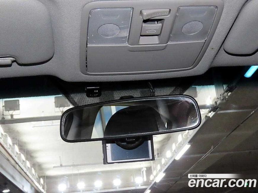 Kia K3 2015