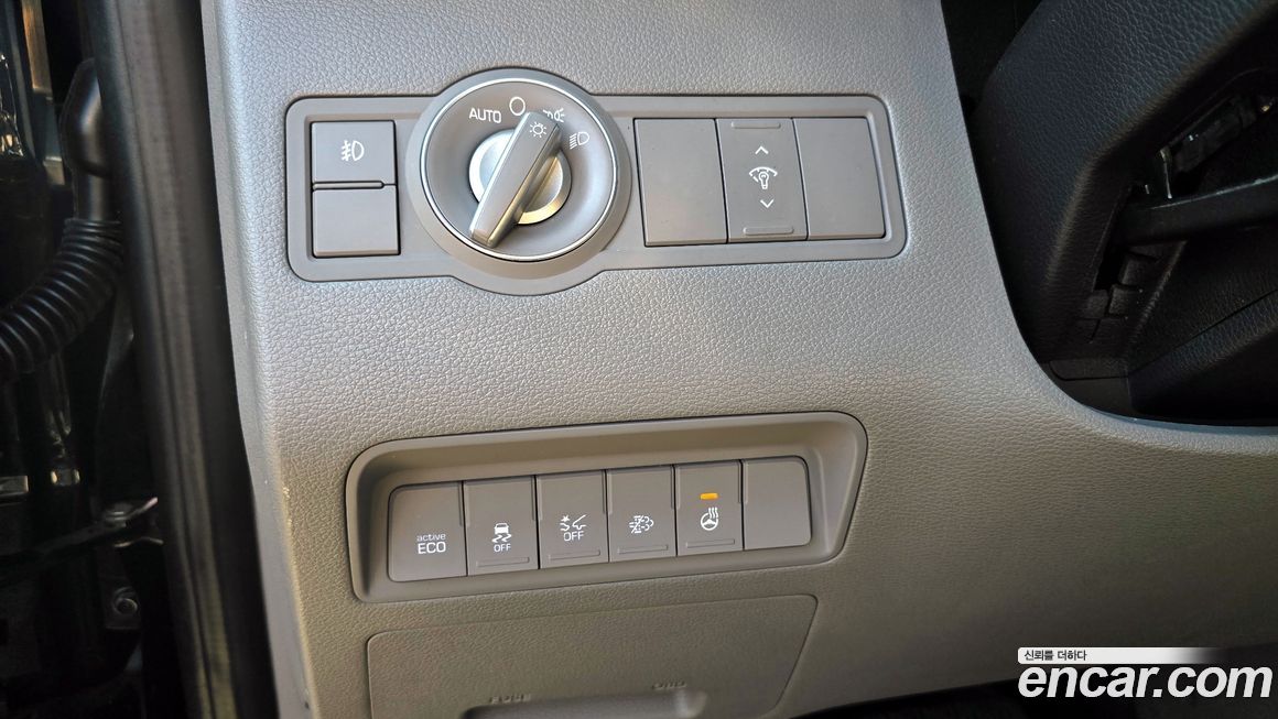 Hyundai Solati 2022