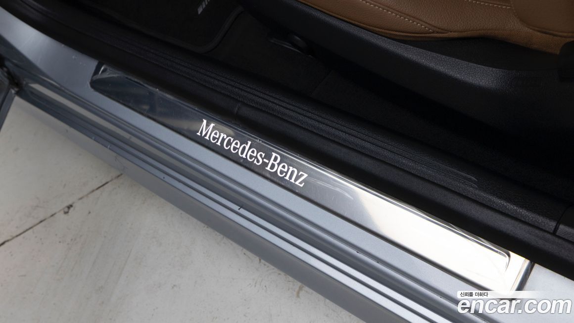 Mercedes-Benz CLE-Class 2024