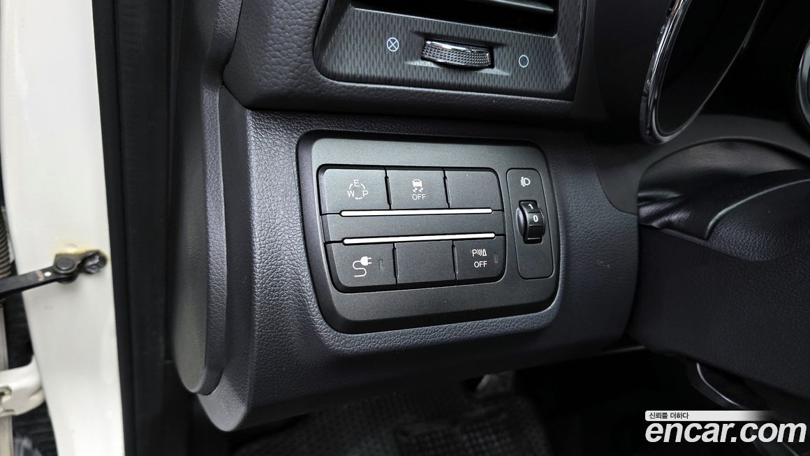 KG_Mobility_Ssangyong TIBOLI 2017