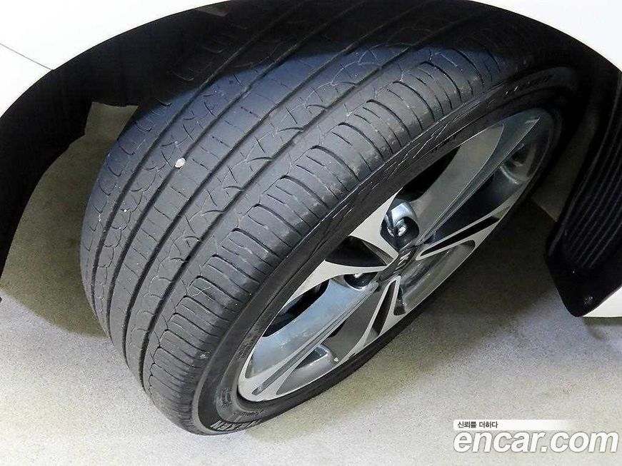 Kia K3 2015