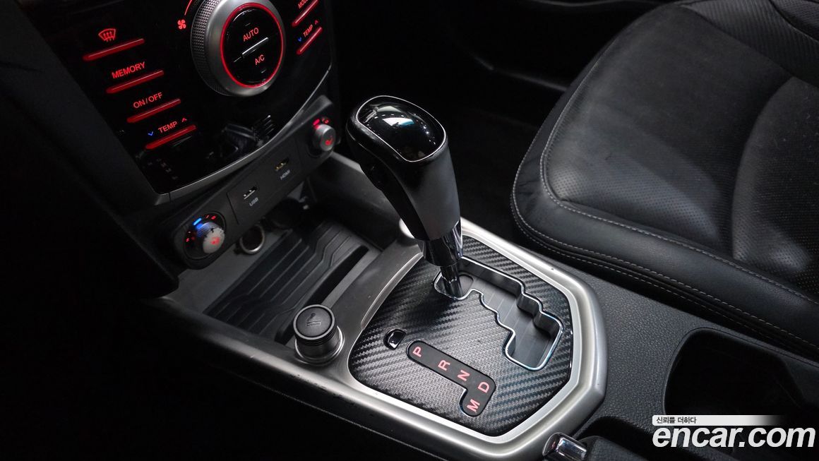 KG_Mobility_Ssangyong TIBOLI 2016